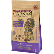 Carna4 Dog Food Fish Easy Chew